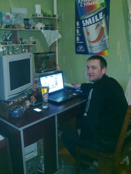 Андрей Титов