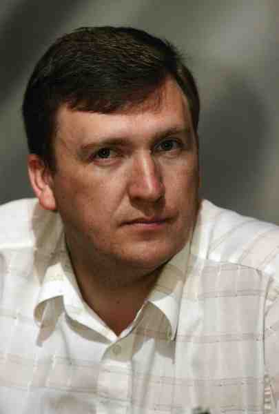 Дмитрий Силин