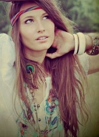 Настя Милевская