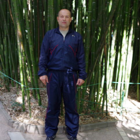 Юрий Шаталин