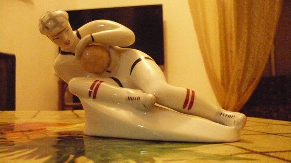 Антик Фарфор