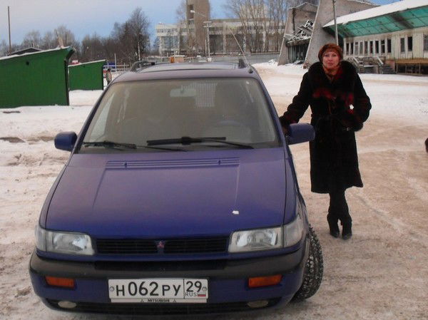 Елена Непогодина