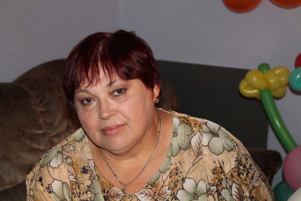 Светлана Кузеря