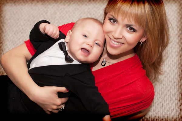 Оля Трускова