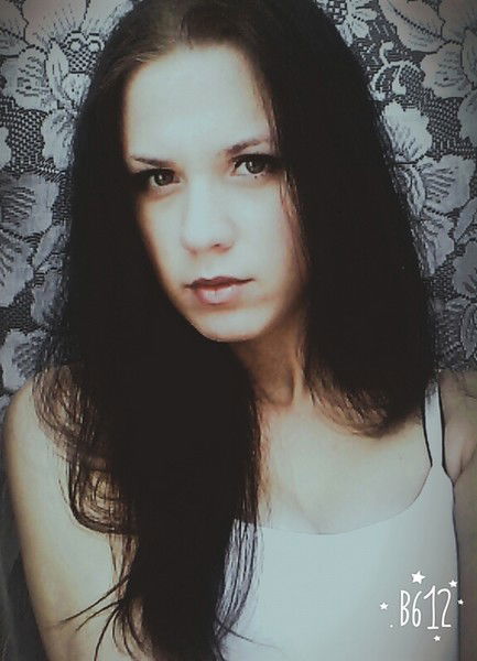 Алёна Тимохина