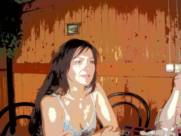 Елена Кабальнова