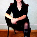 Лилия Горбунова