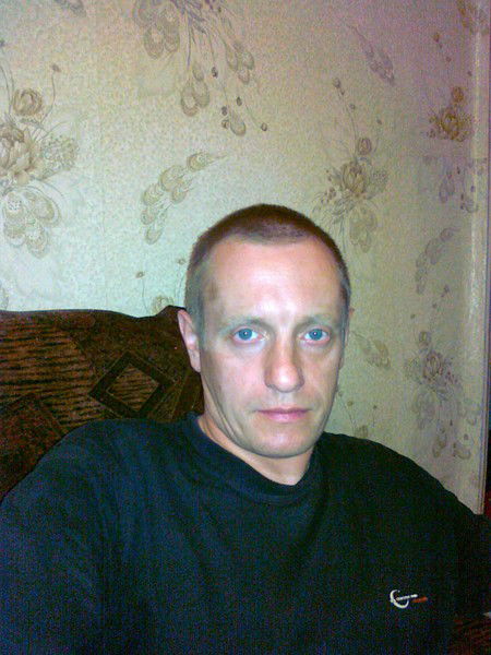 Геннадий Никонов