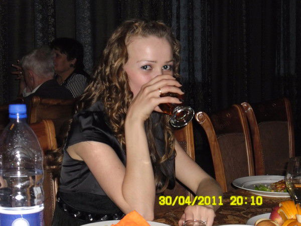 Татьяна Кузьмина