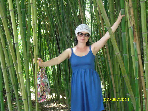 Наталья Кириллова