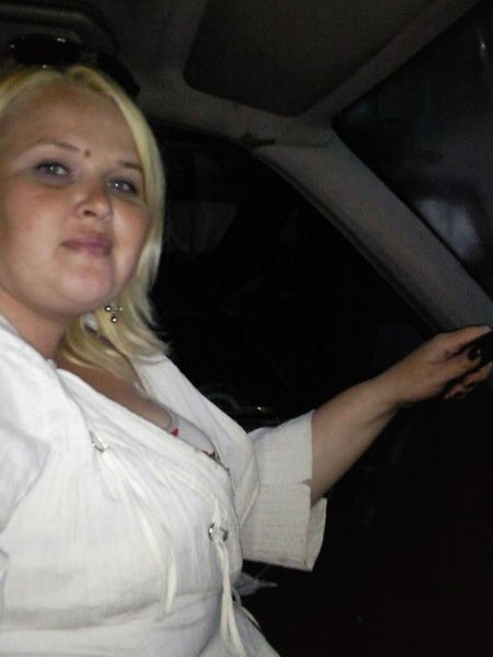 Оксана Жвова