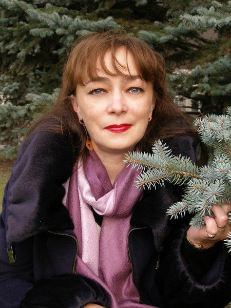 Наталья Бескровная