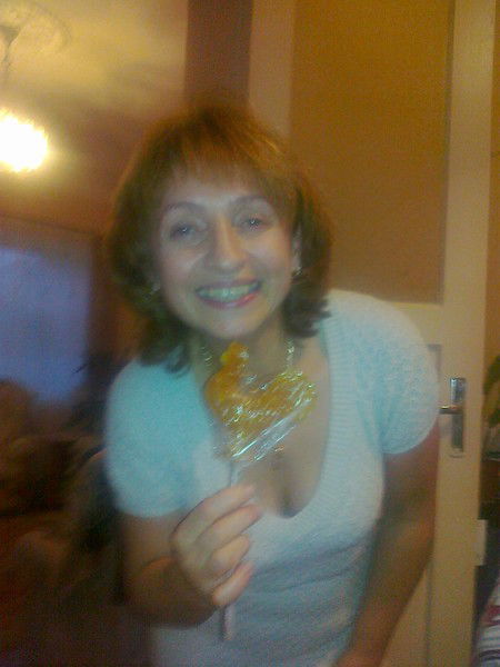 Наталья Рябова