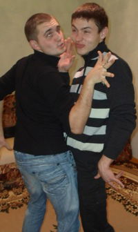 Валера Лапковский