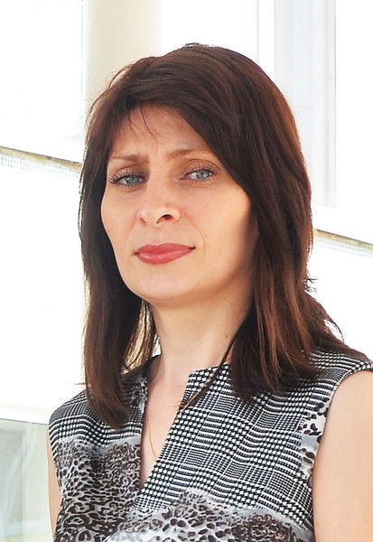 Татьяна Буданова