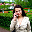 Марина Дмитраница