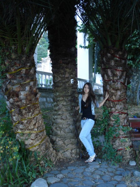 Алёнка Сгонникова