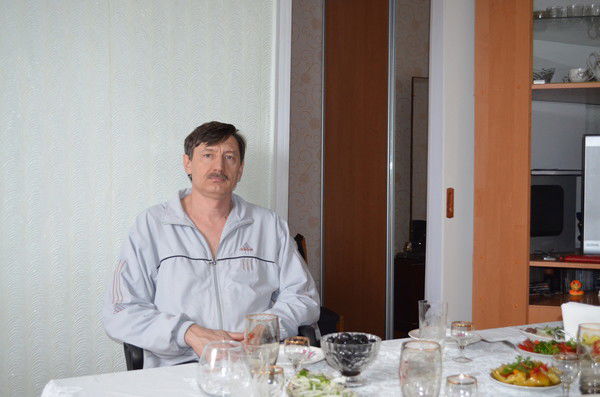 Анатолий Беспалов