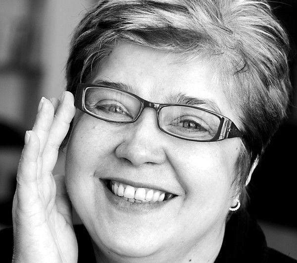 Нина Молькова