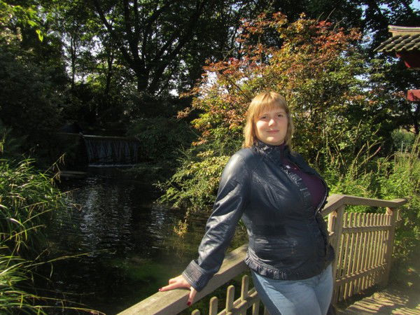 Ольга Айдарова