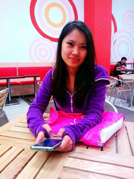 Айгерим Коймуратова