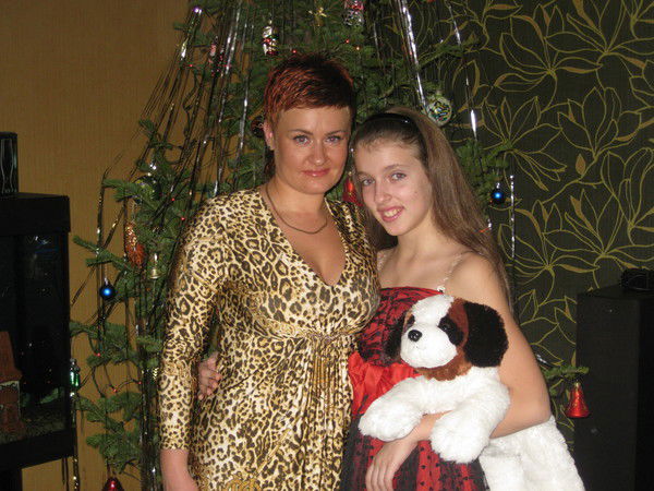 Арина Мананкова