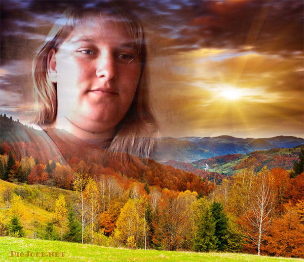 Галина Денисова.