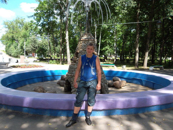 Костян Потошов