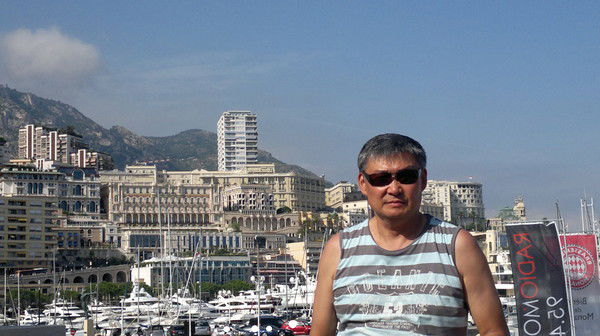 Кемаль Койшибаев