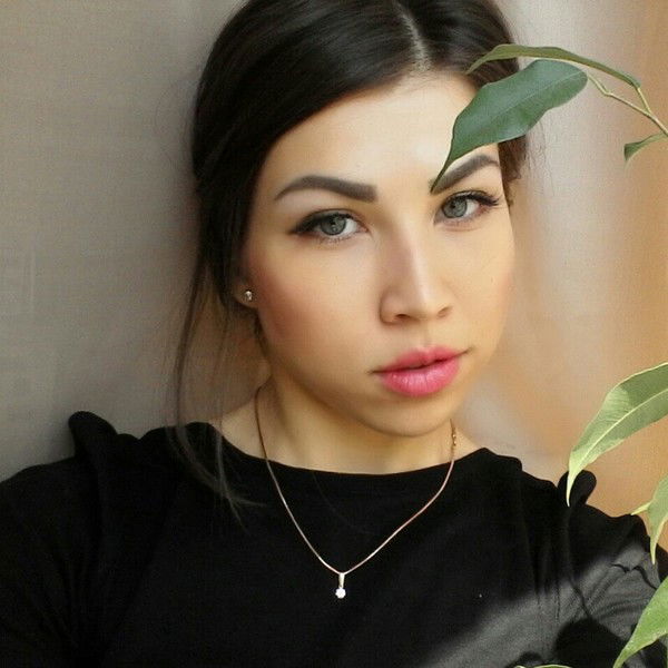 Катерина Сальмина