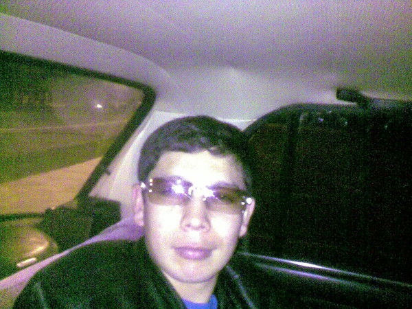 Кахрамон Бадалов