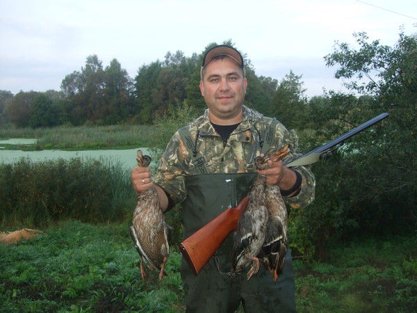 Алексей Романов