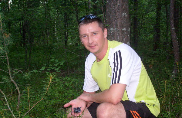 Александр Малыгин