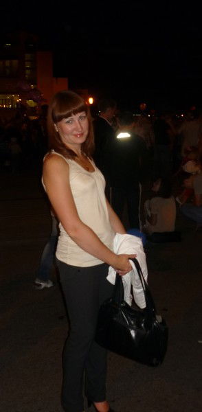 Мария Денисова