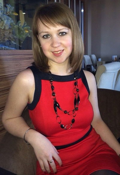 Наталья Удовиченко