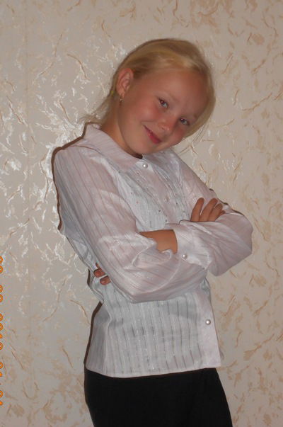 Виктория Гальцева