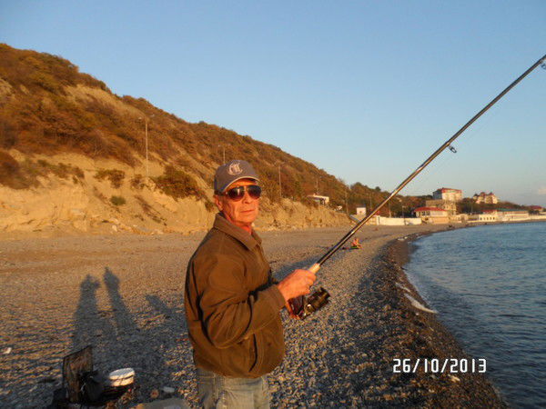 Петр Иванов