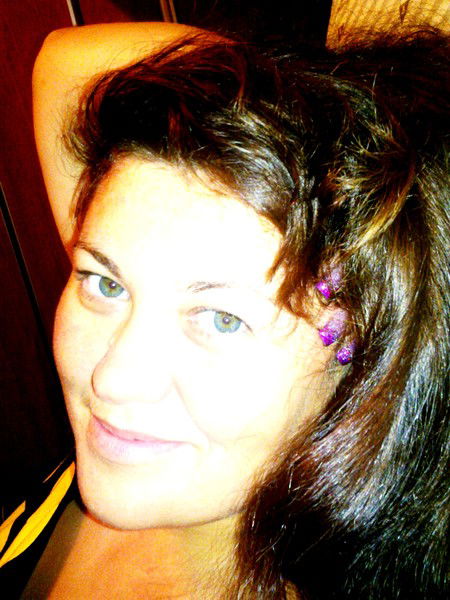 Татьяна Степанова