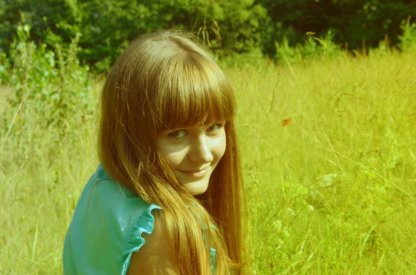 Женечка Байкова