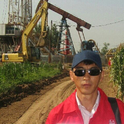 Талгат Ильясов