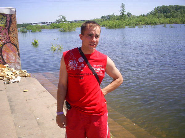 Дмитрий Гетц