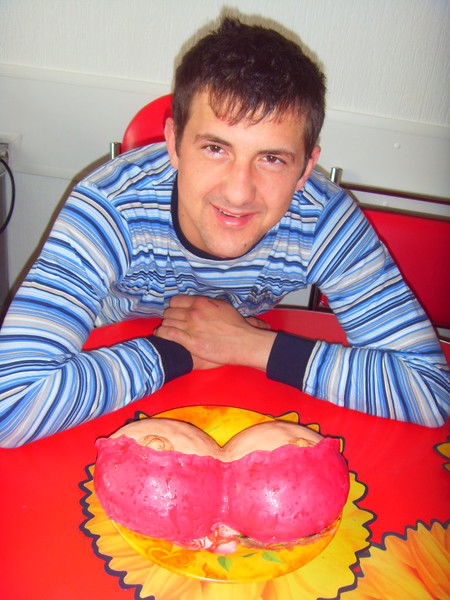 Александр Сидоров