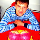 Александр Сидоров