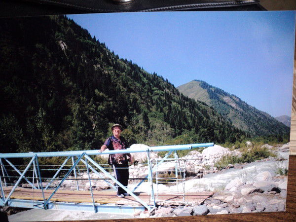 Анатолий Антошкин