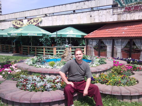 Александр Карчагин