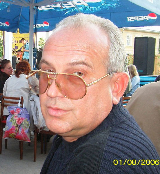 Анатолий Вилюгин