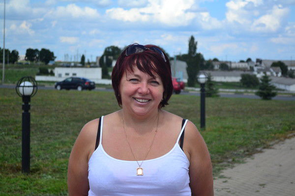 Наталия Еськова