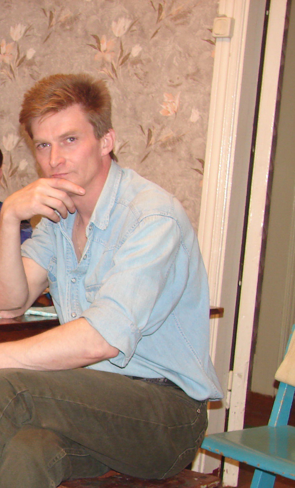 Андрей Унковский