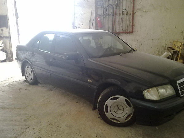 Александр Токарчук