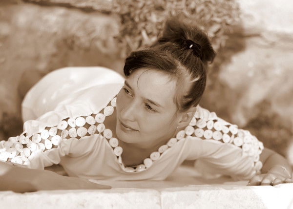 Надежда Барановская